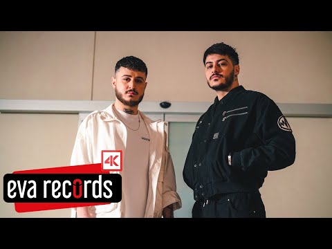 Sefo, Reynmen - Bonita (prod. by Aerro)