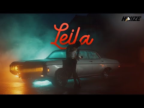 Yasemen - Afra